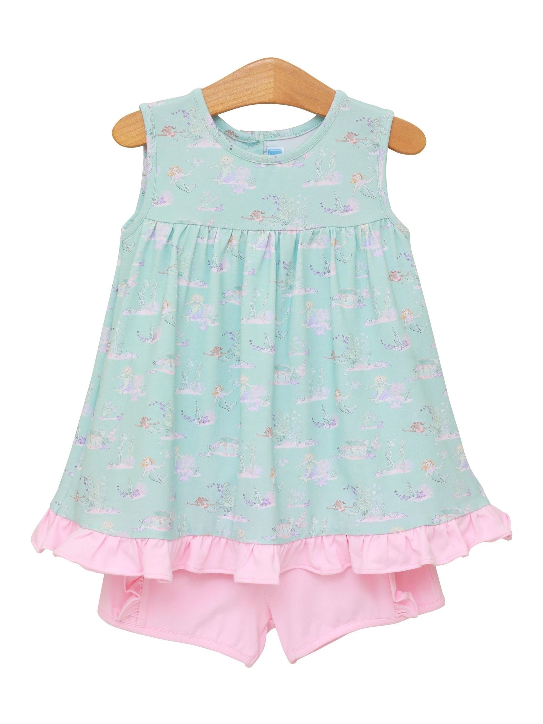 Tween Two Piece Sets – Posh Tots Children's Boutique