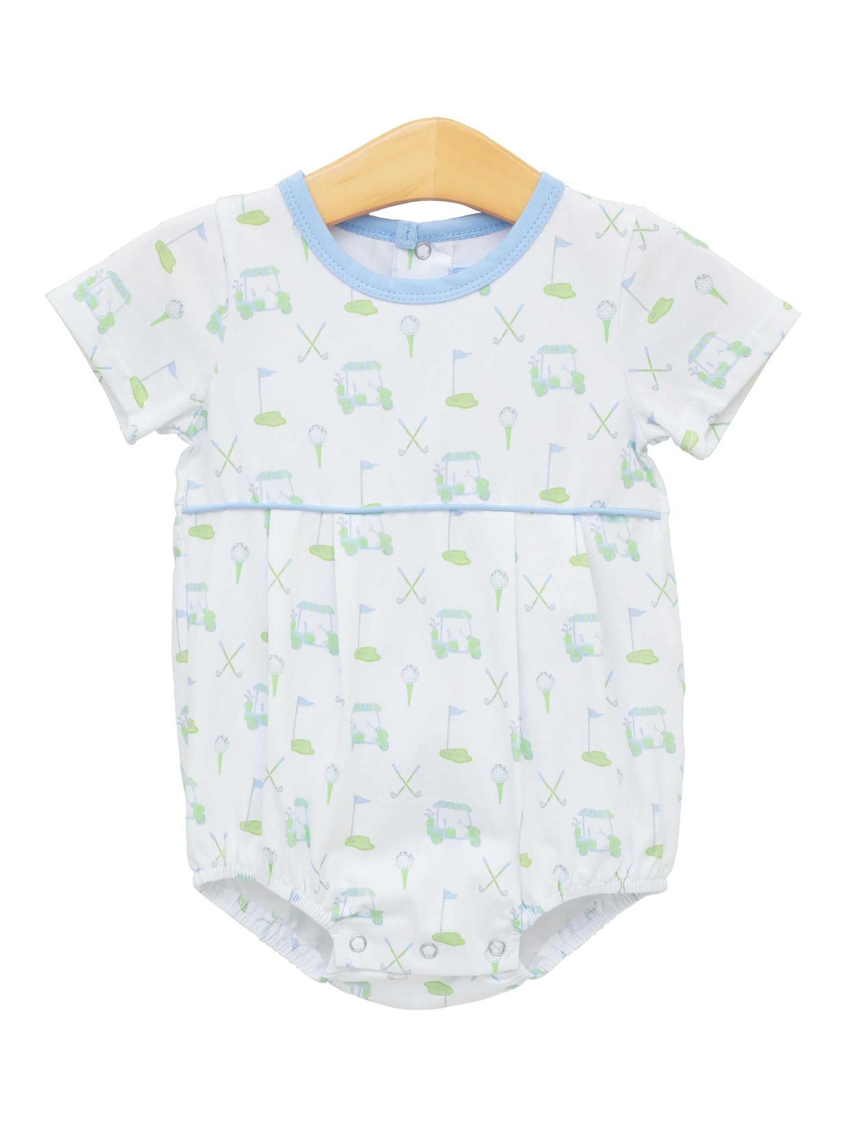 PRE-ORDER Caddy Club Bubble