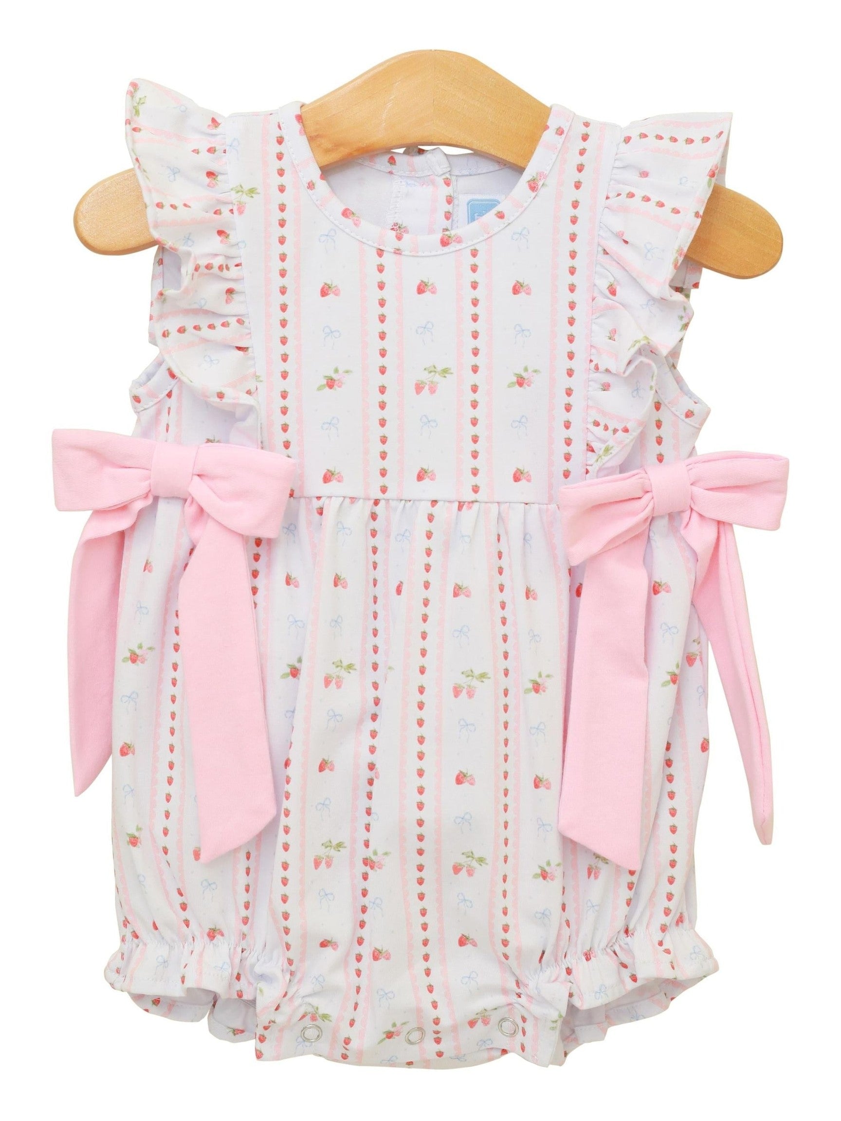 PRE-ORDER Berry Sweet Bubble