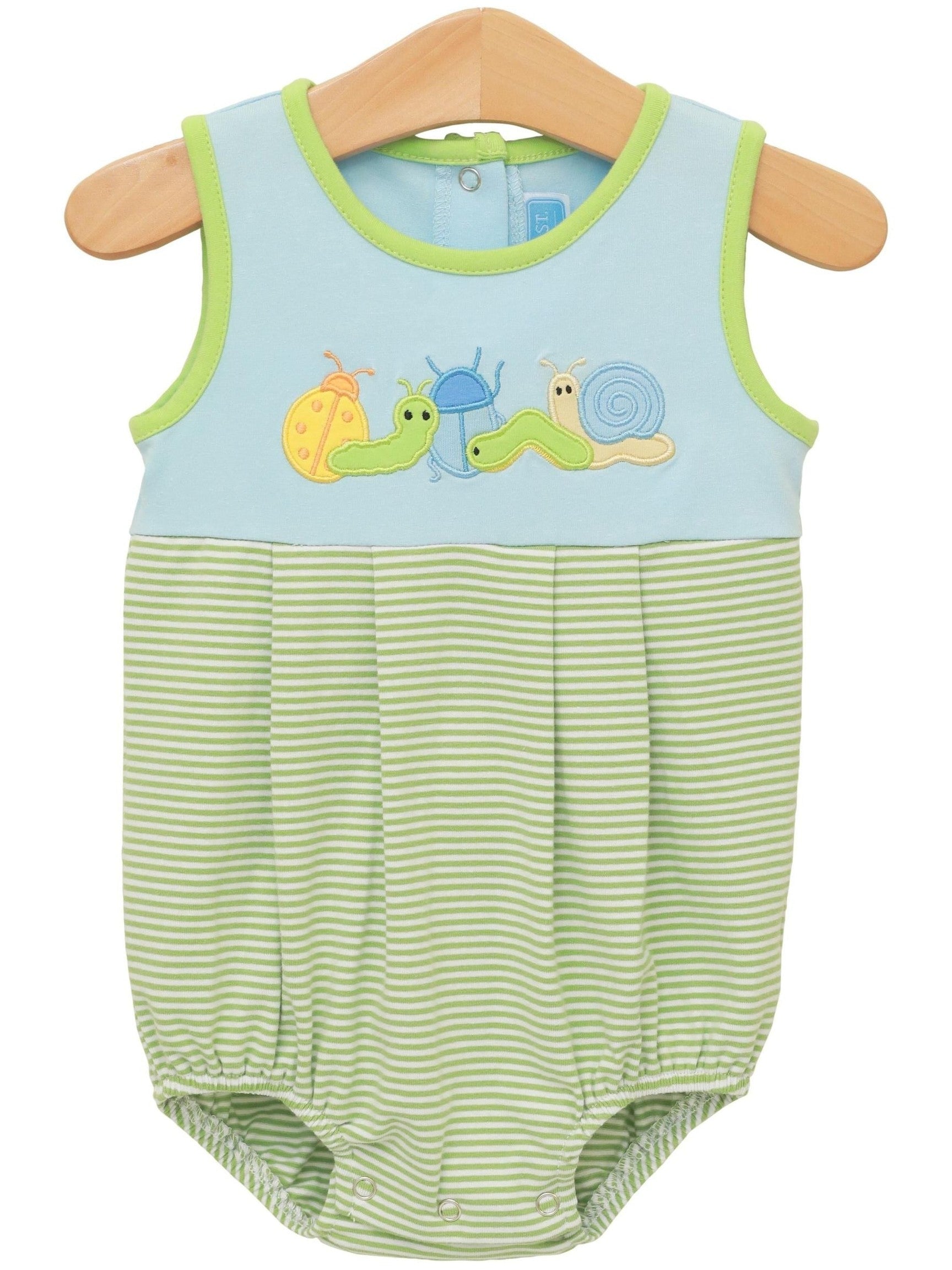 PRE-ORDER Buggin' Around Bubble