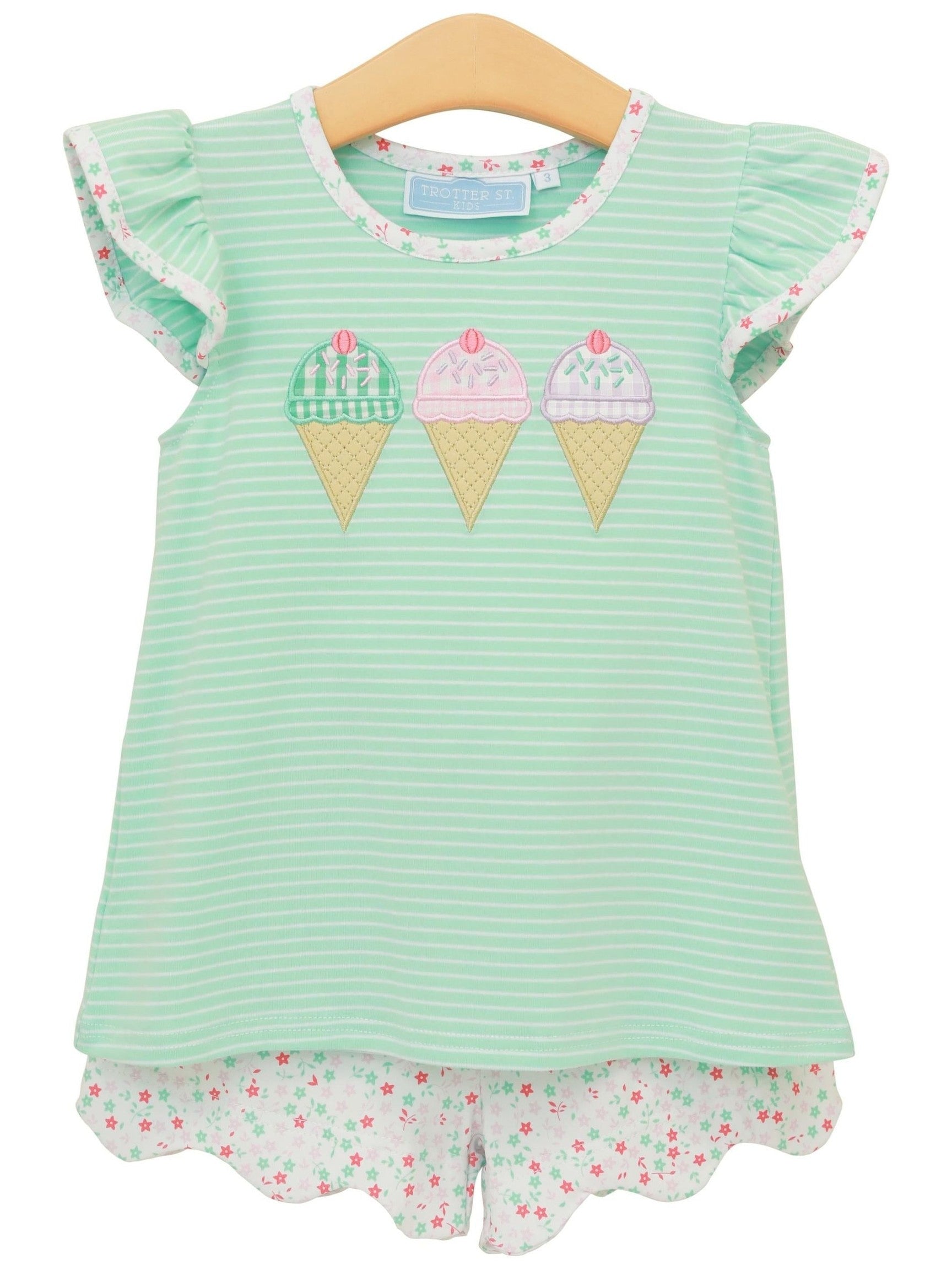 Tween Two Piece Sets – Posh Tots Children's Boutique