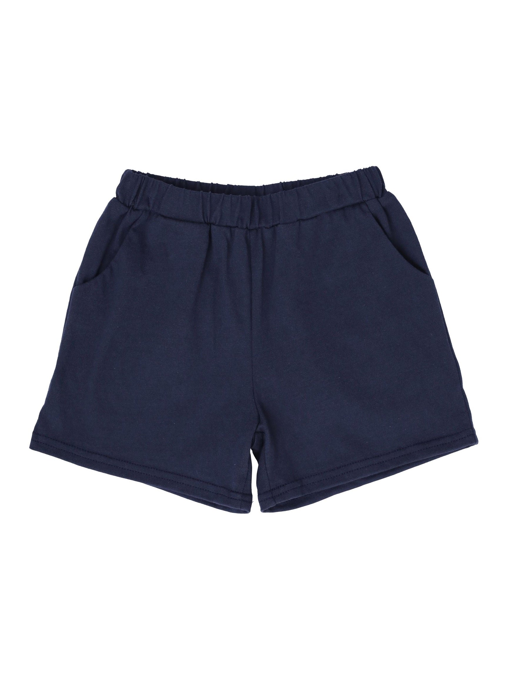 PRE-ORDER Pocket Shorts - Navy