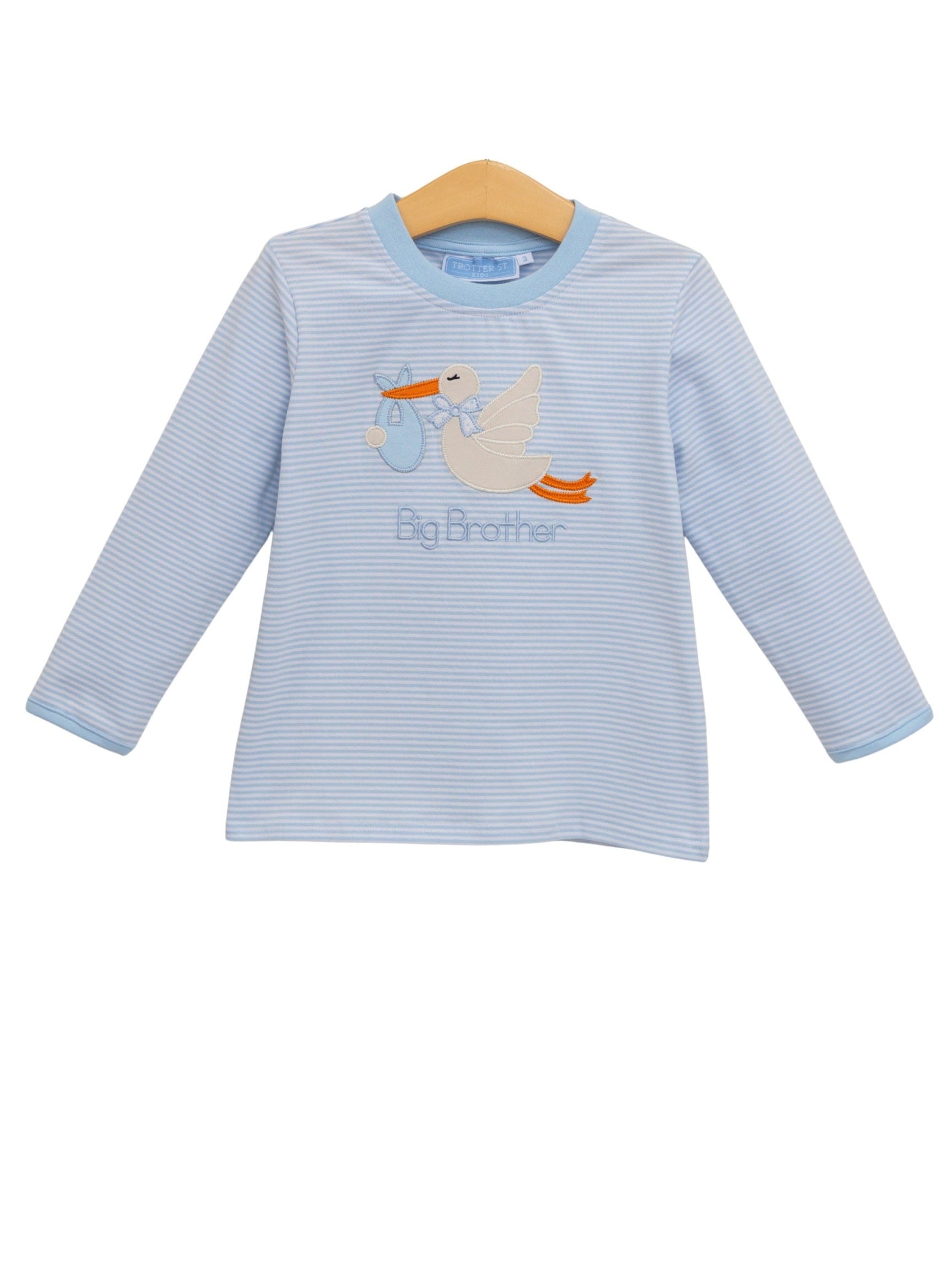 Big Brother Shirt