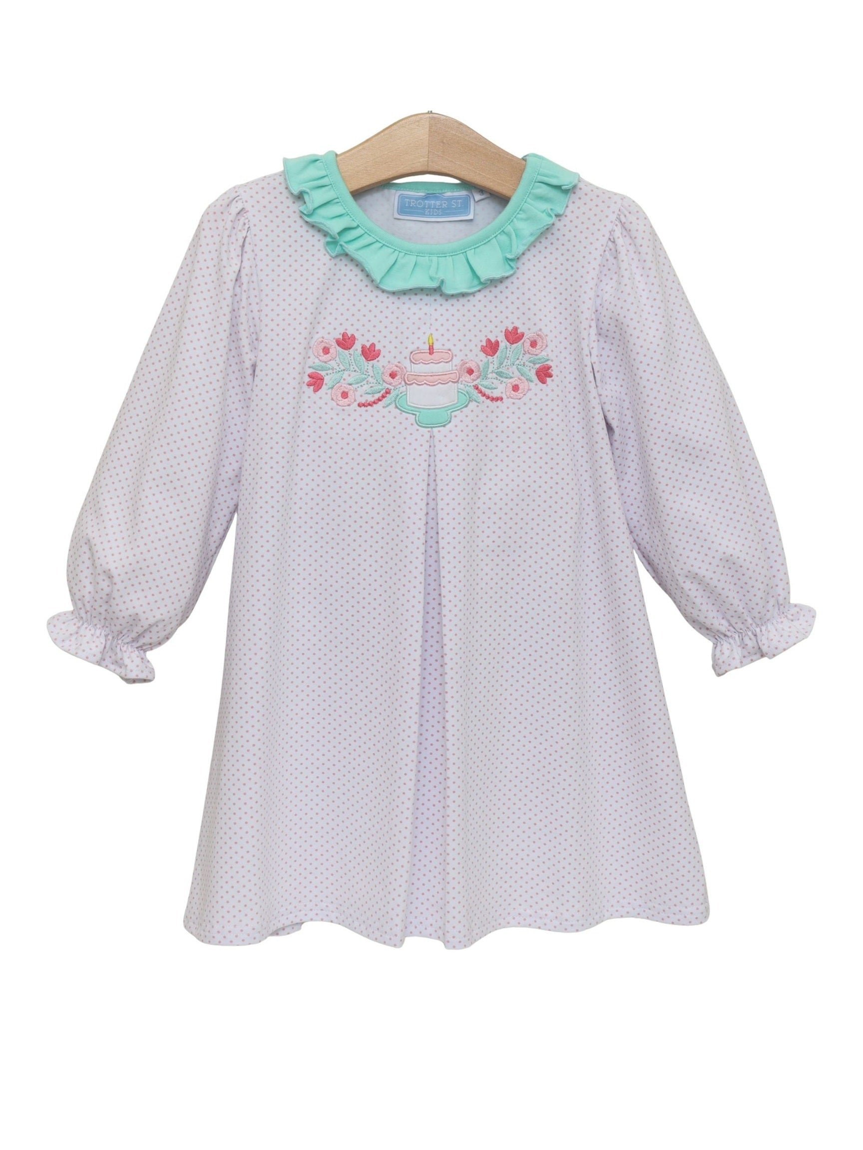 Birthday Dress