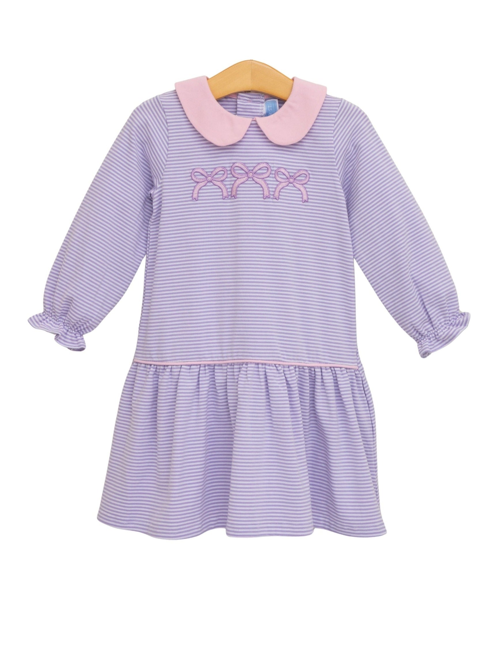 Bows Dress