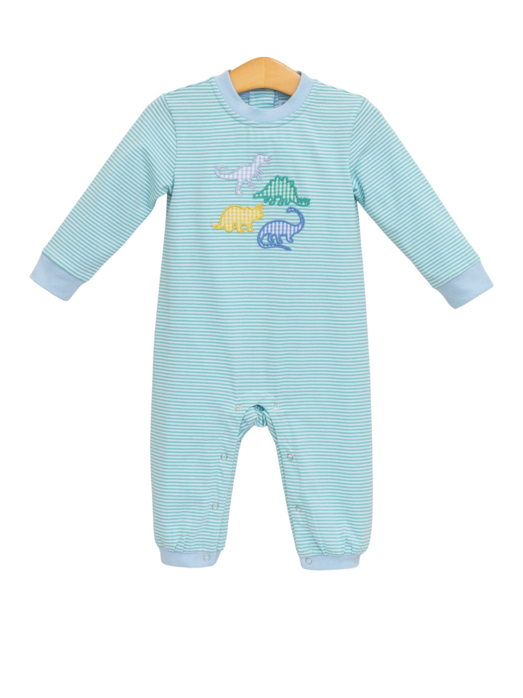 Dino Romper