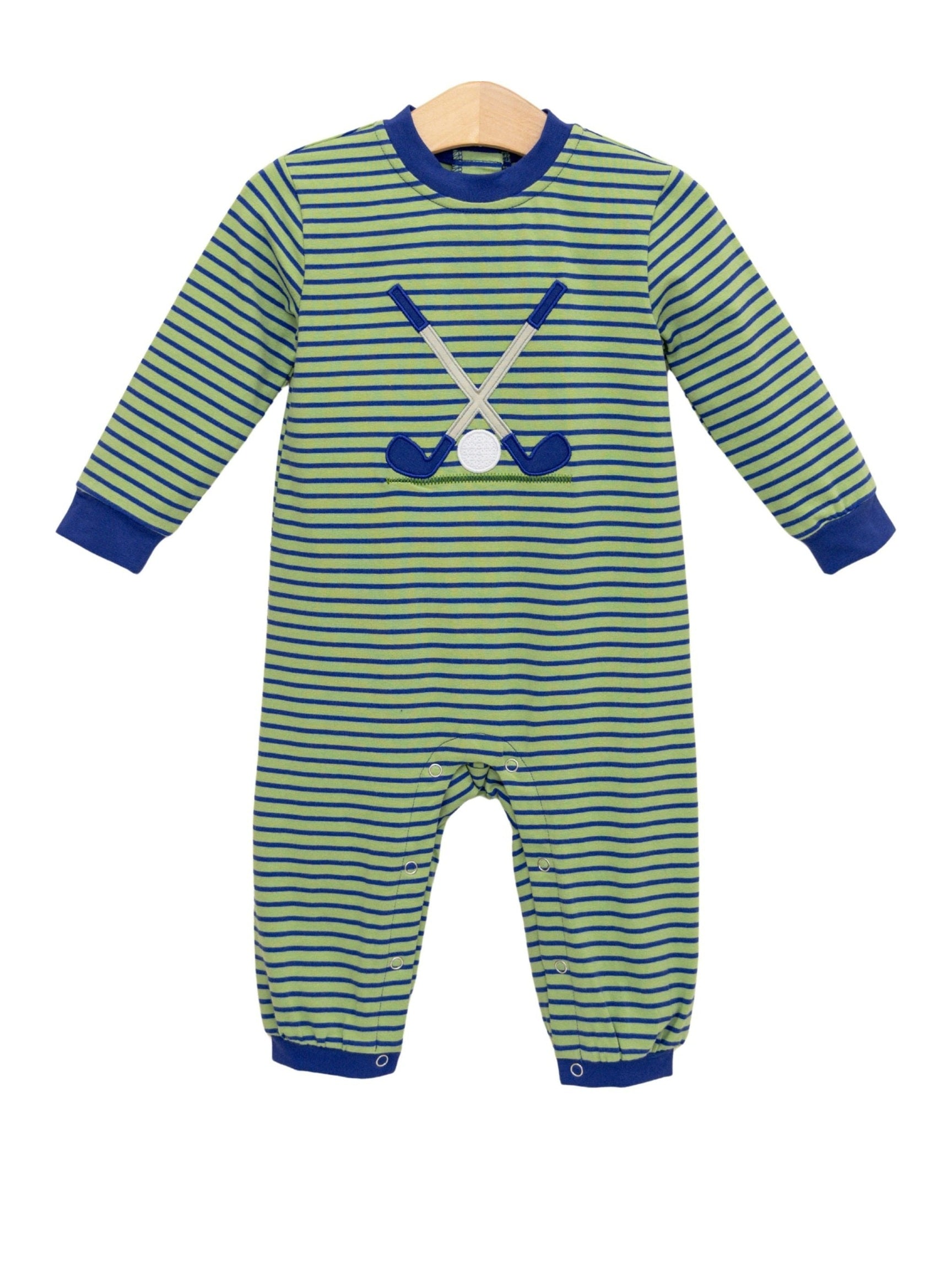 Golf Romper