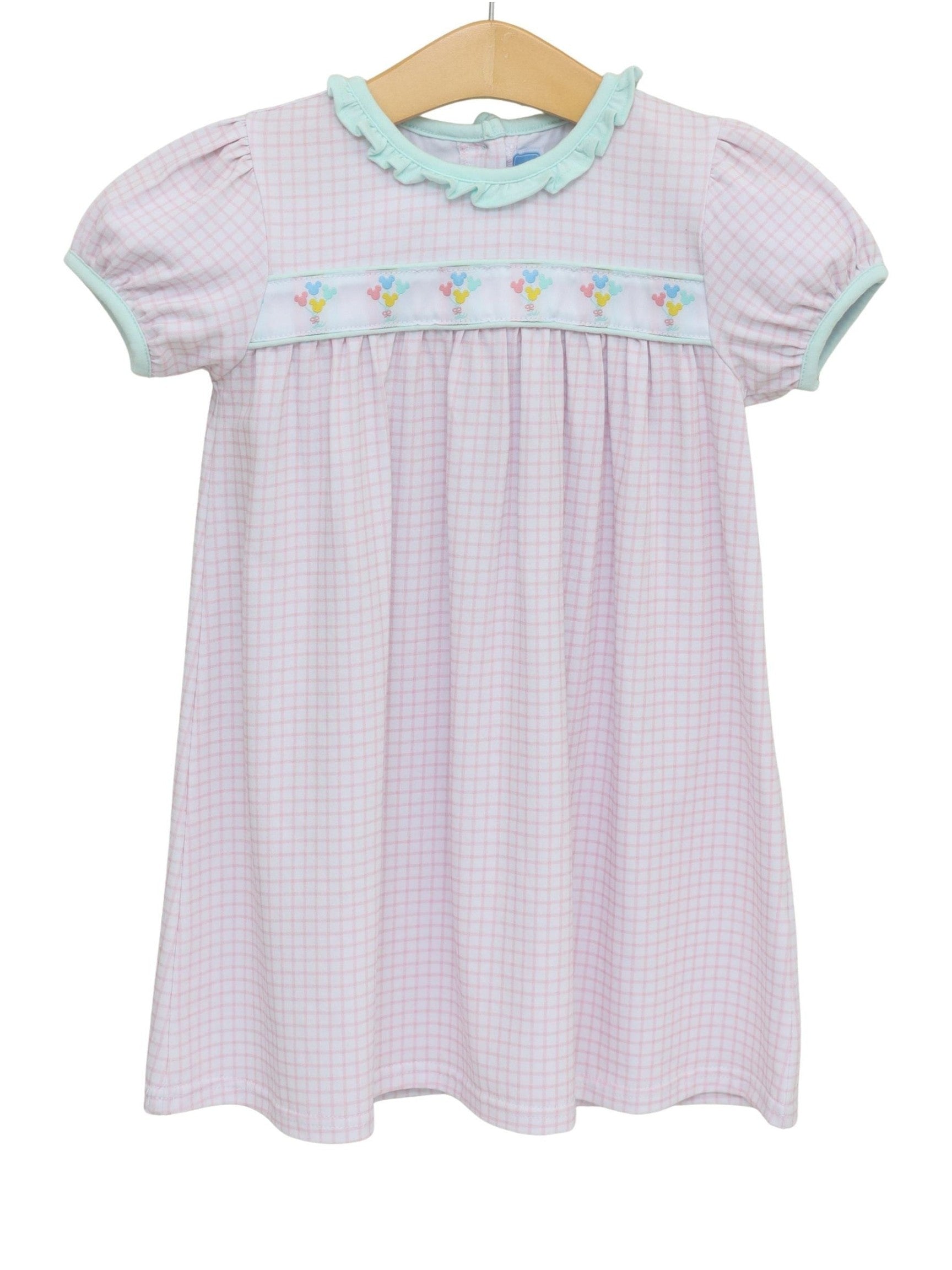 Magical Balloons Dress