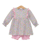 Autumn Blooms Bloomer Set