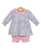 Hidden Castle Bloomer Set