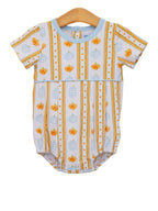 Pumpkin Patch SS Bubble