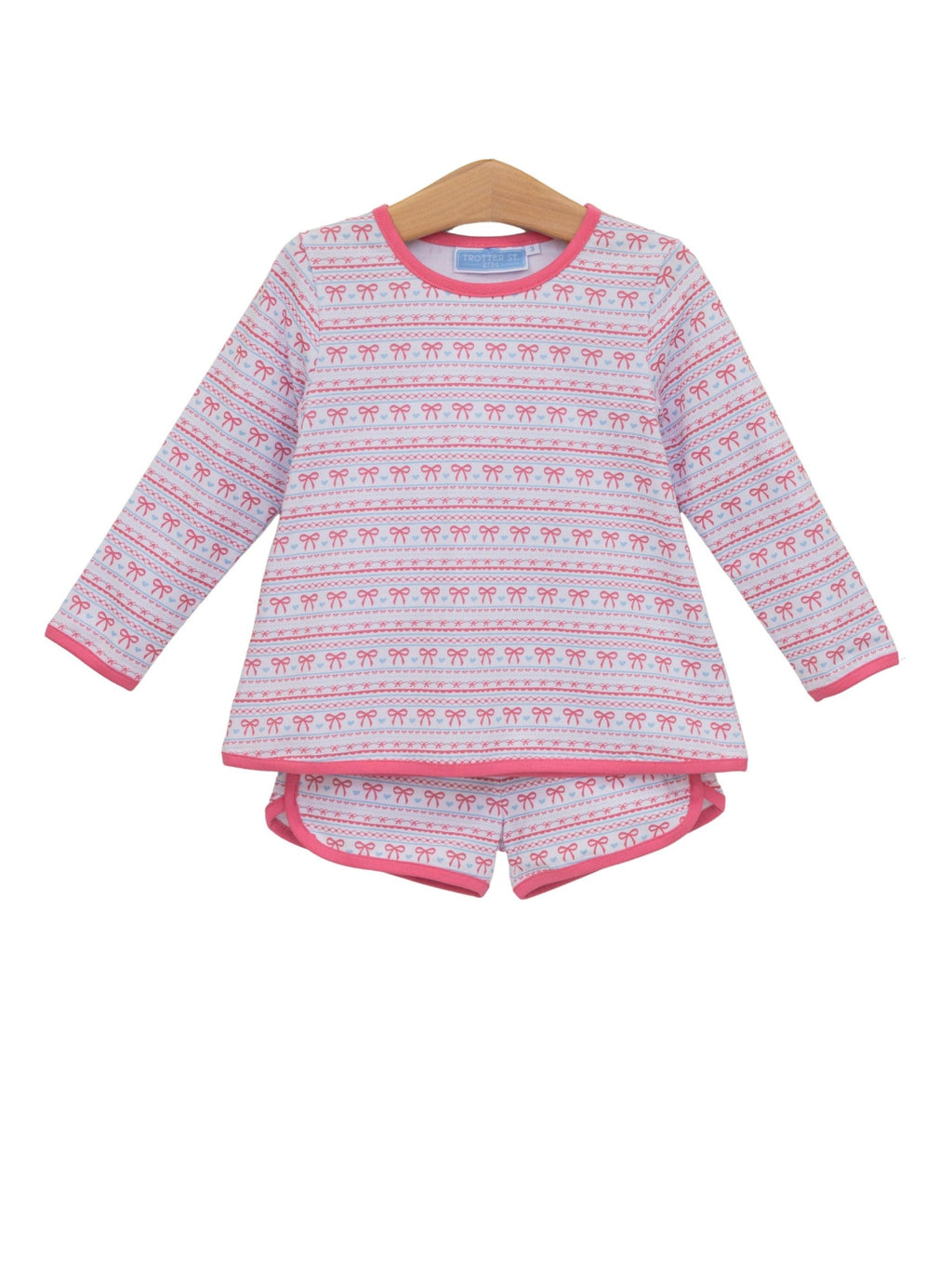 Sweetheart Play Set