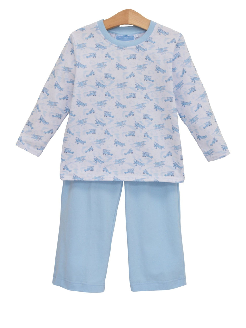 Up Up & Away Pant Set