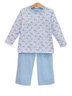 Up Up & Away Pant Set