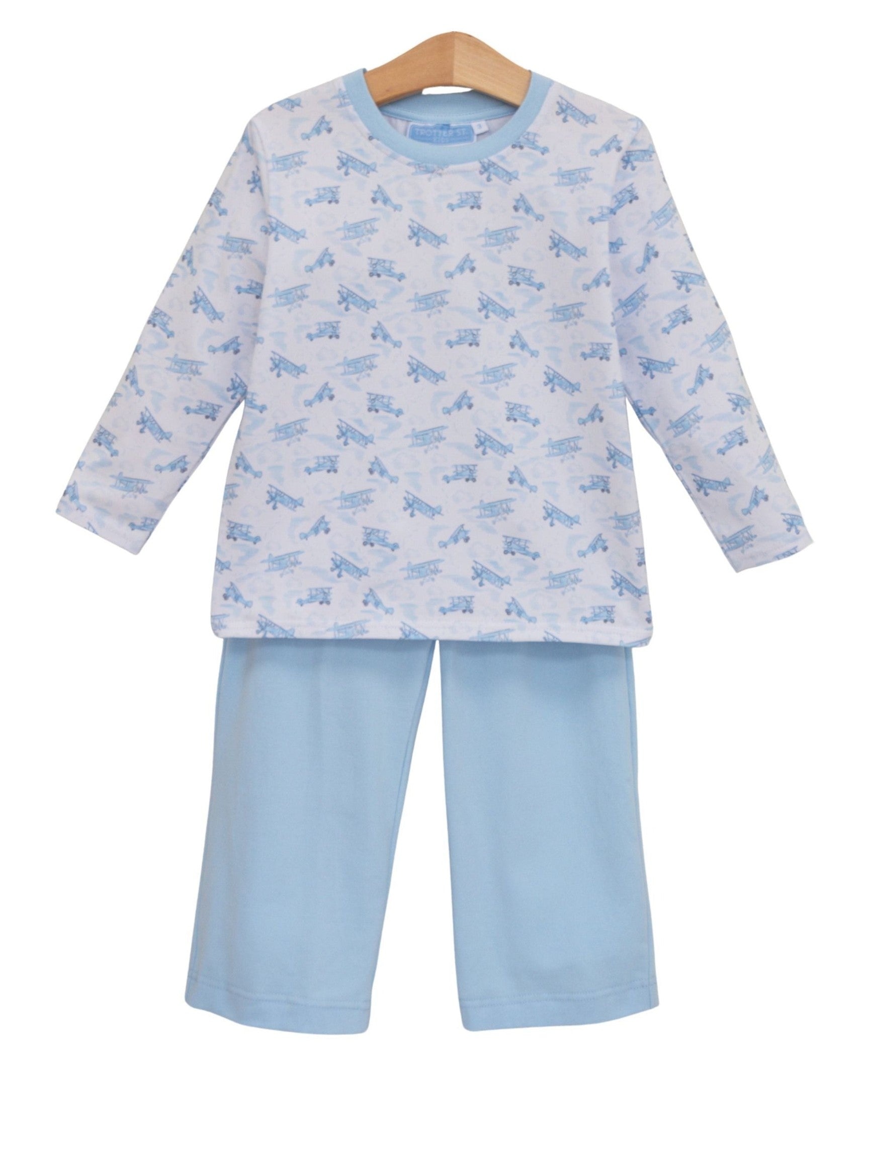Up Up & Away Pant Set