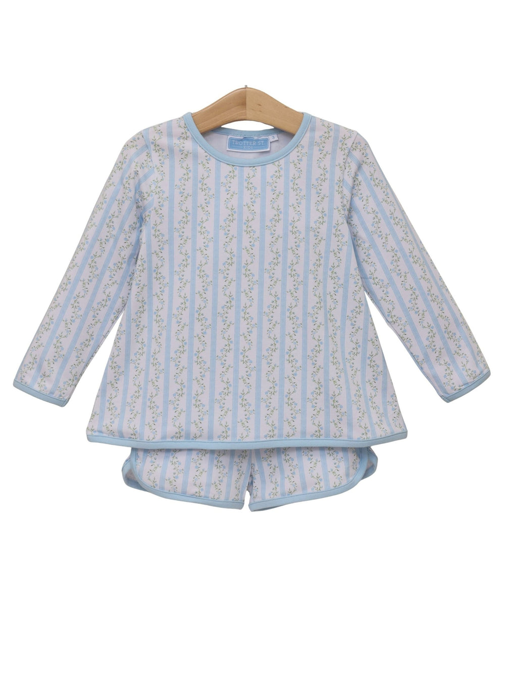 Vineyard Blooms Play Set