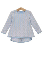 Vineyard Blooms Play Set