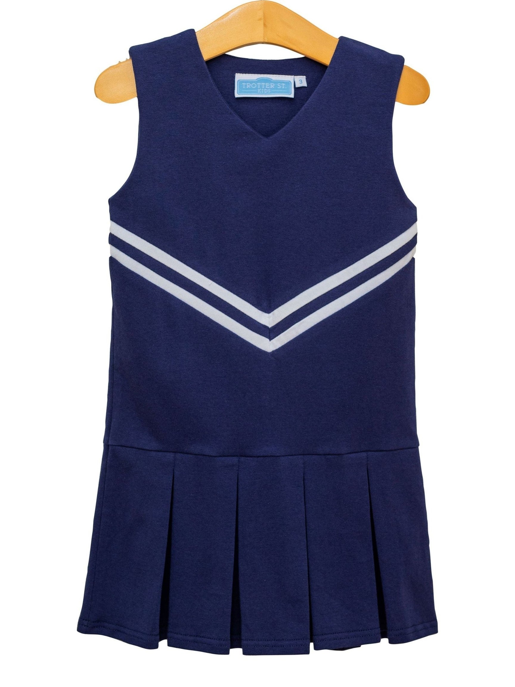 Cheer Uniform Dress