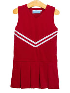 Cheer Uniform Dress