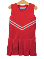Cheer Uniform Dress
