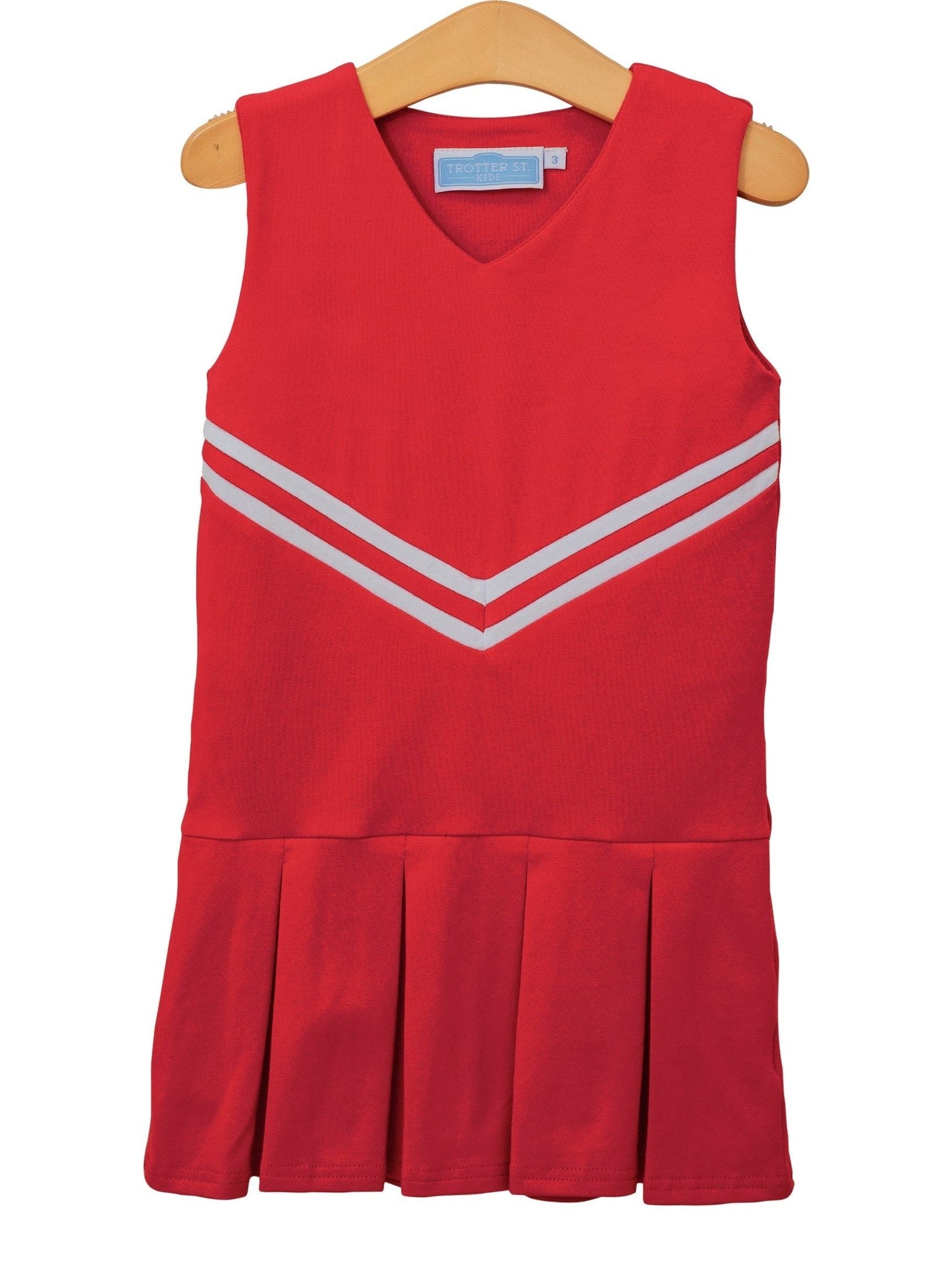 Cheer Uniform Dress