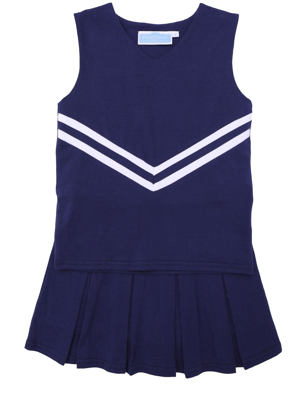 Cheer Uniform Set
