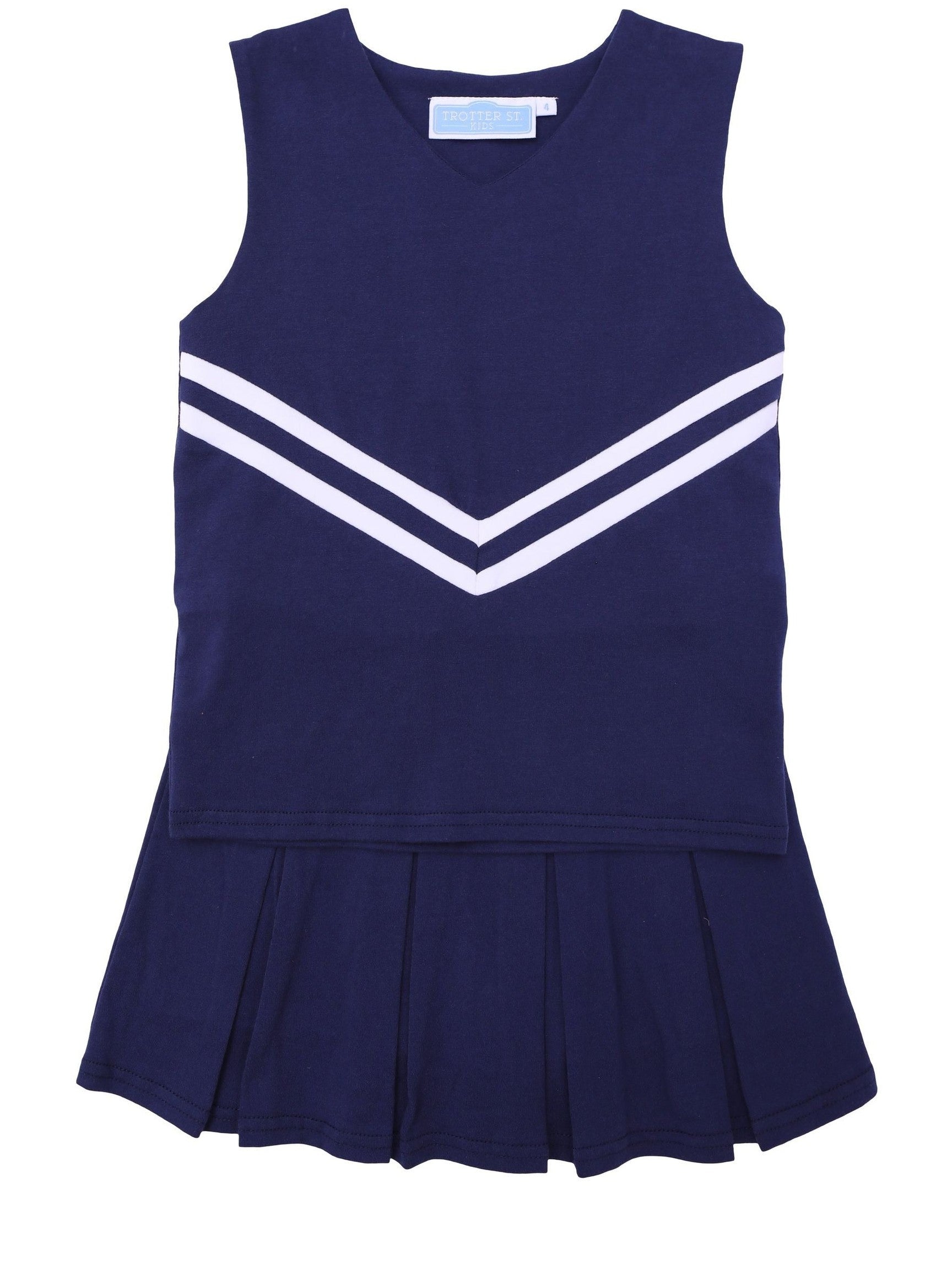Cheer Uniform Set