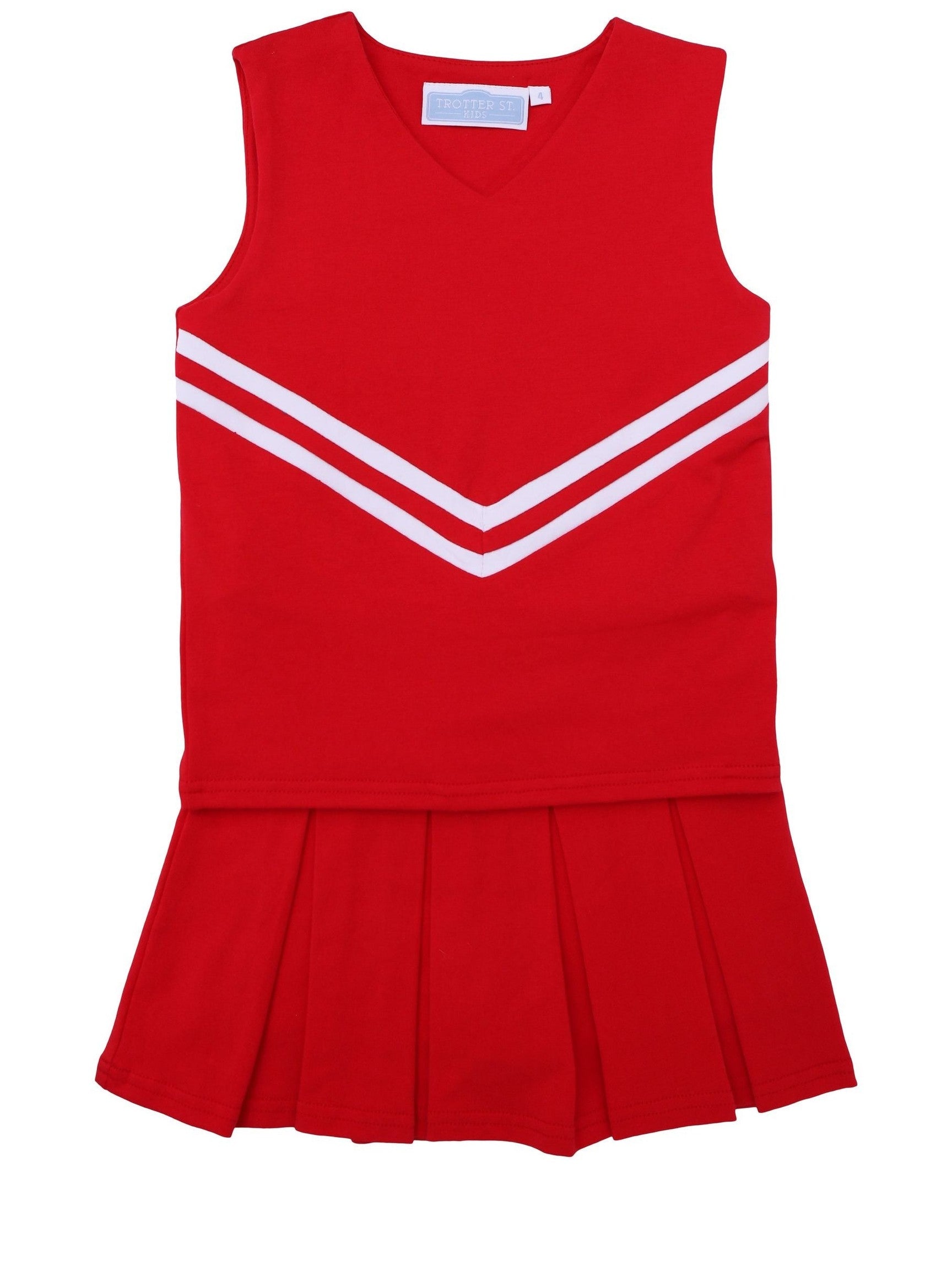 Cheer Uniform Set