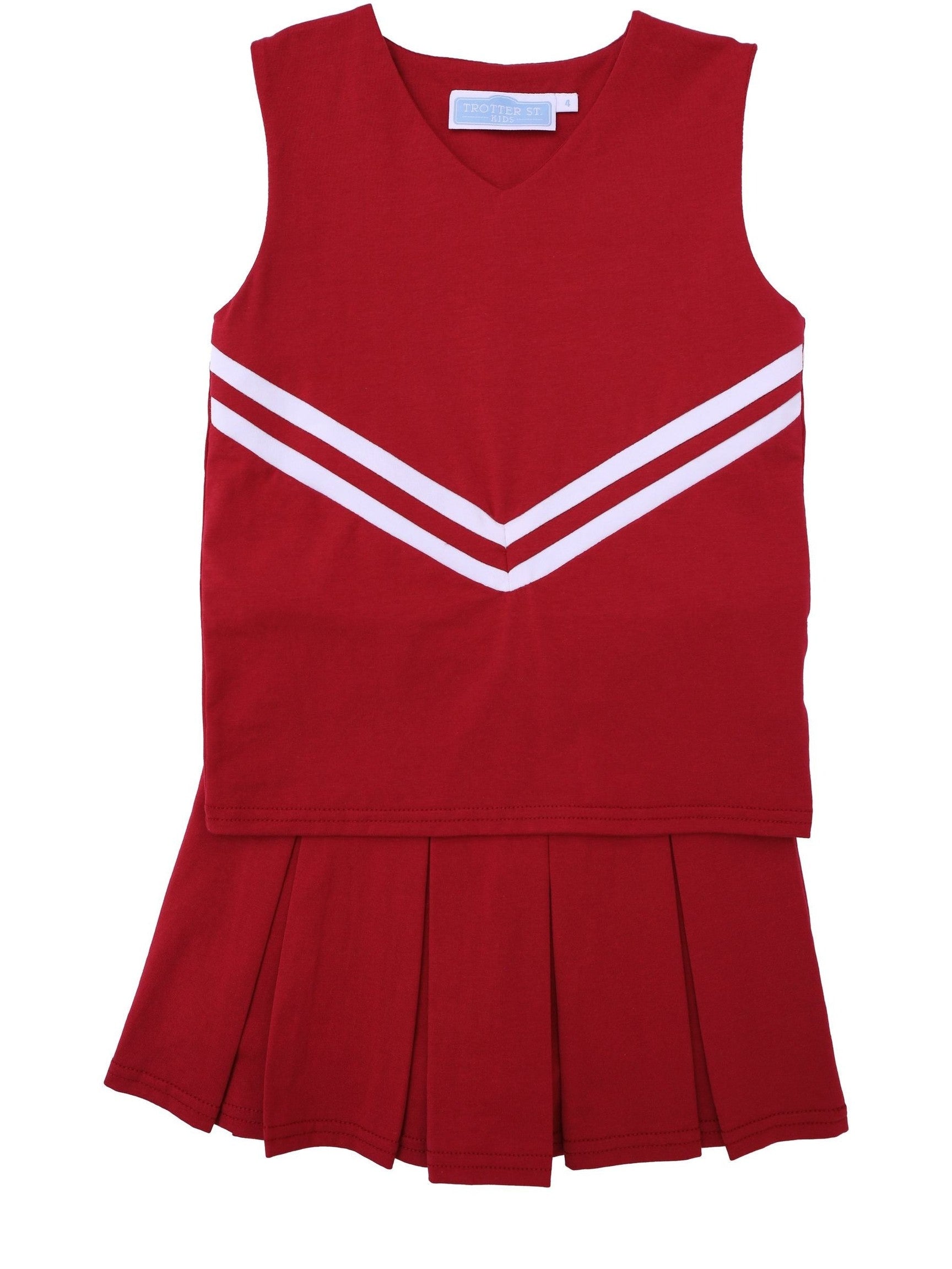 Cheer Uniform Set