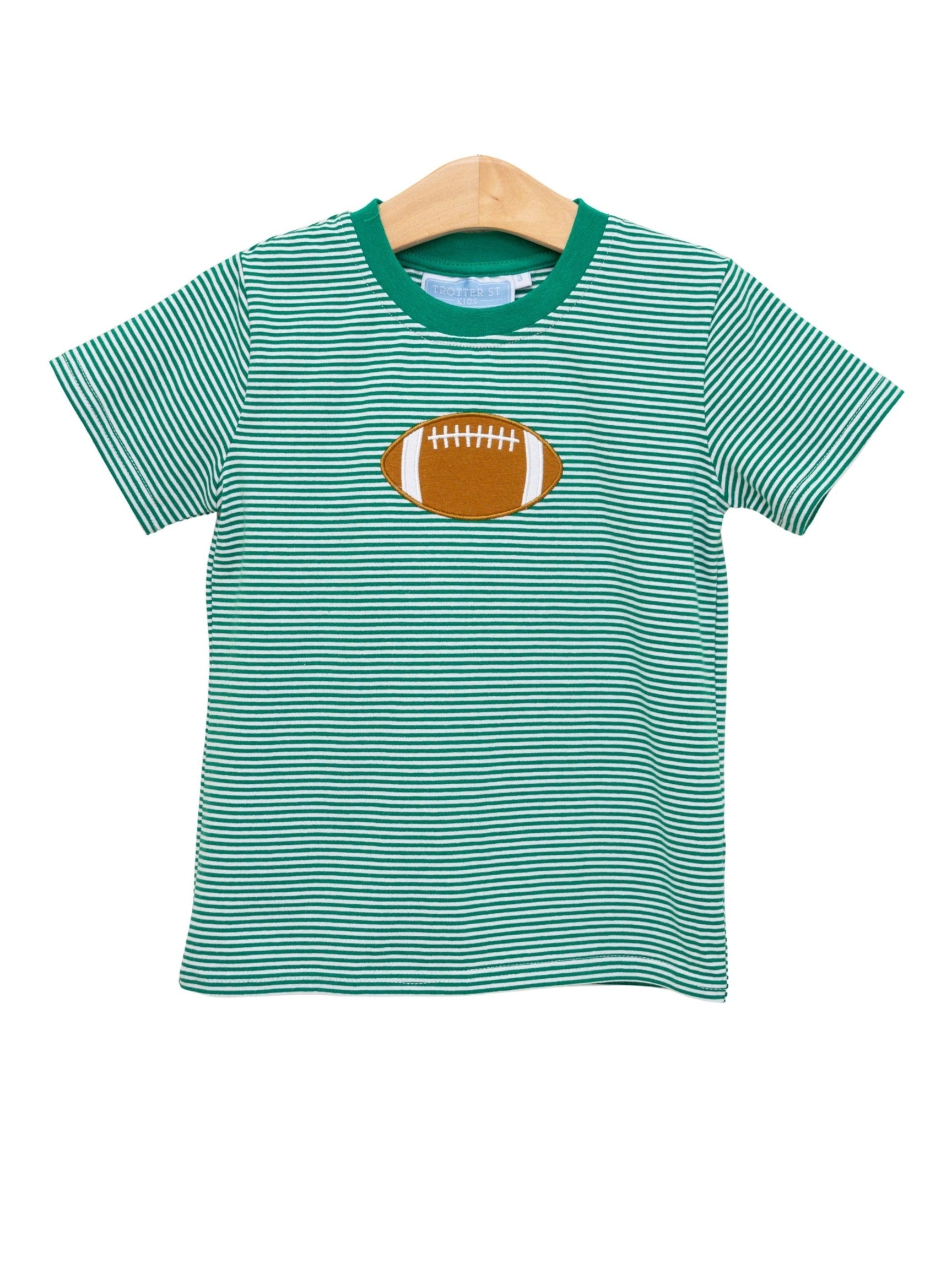 Football Shirt