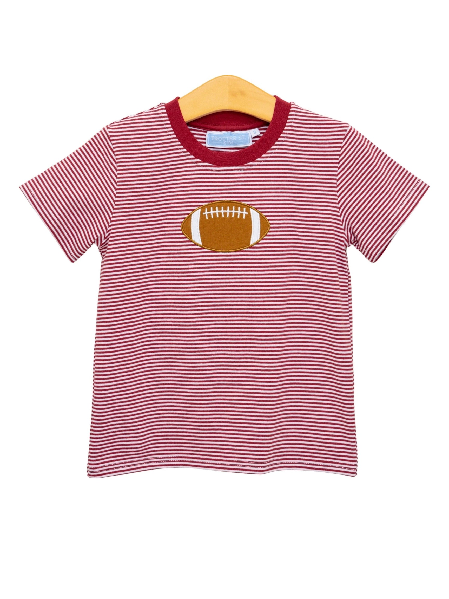 Football Shirt