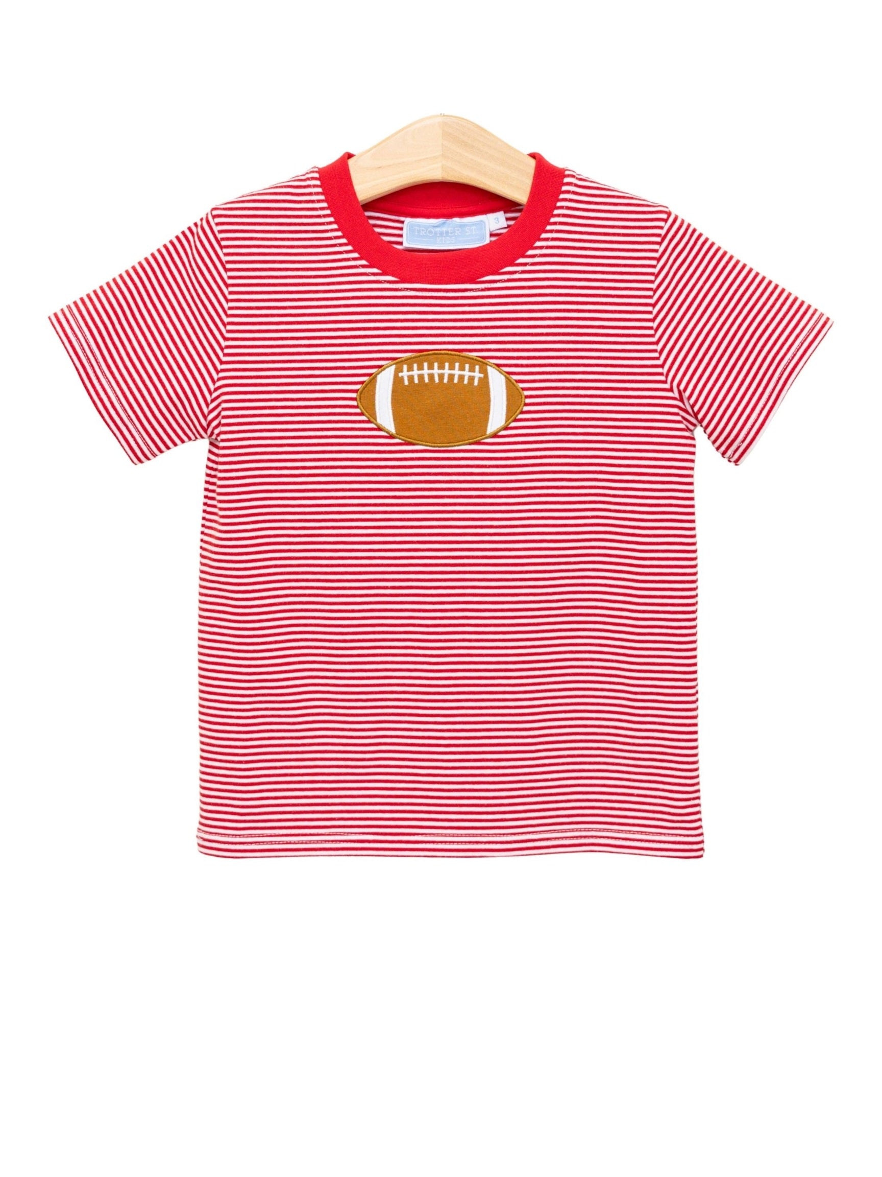 Football Shirt
