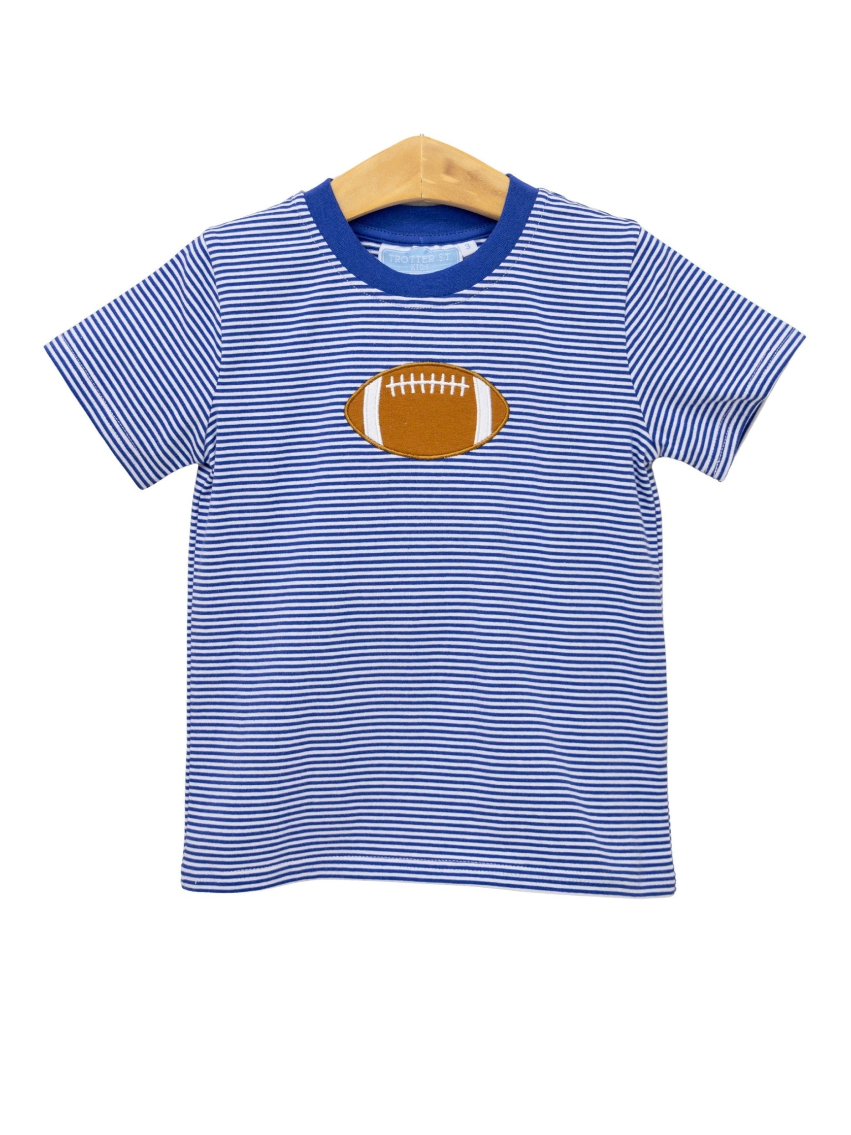 Football Shirt