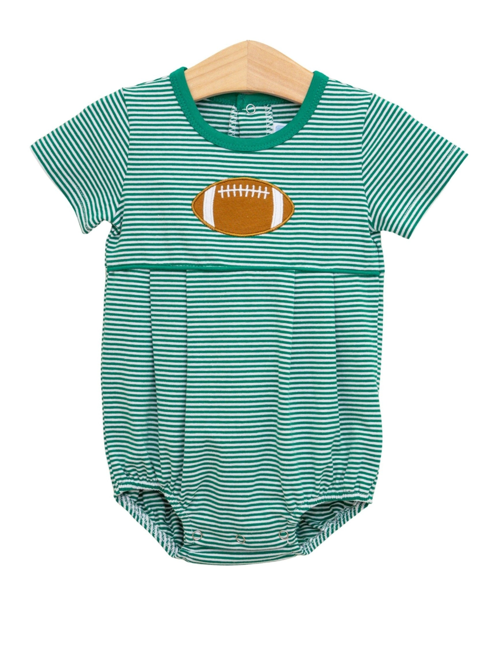 Football Bubble