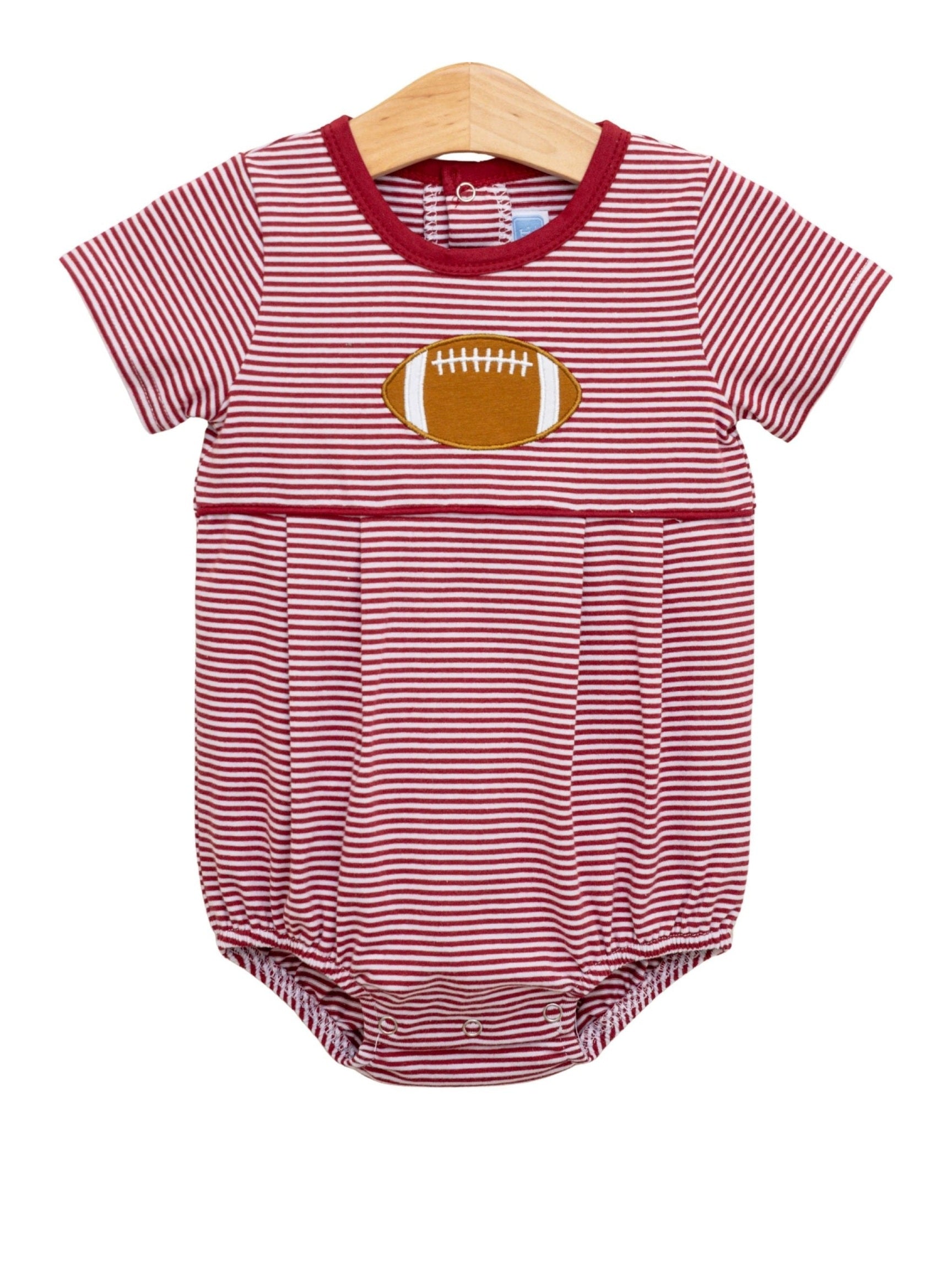 Football Bubble