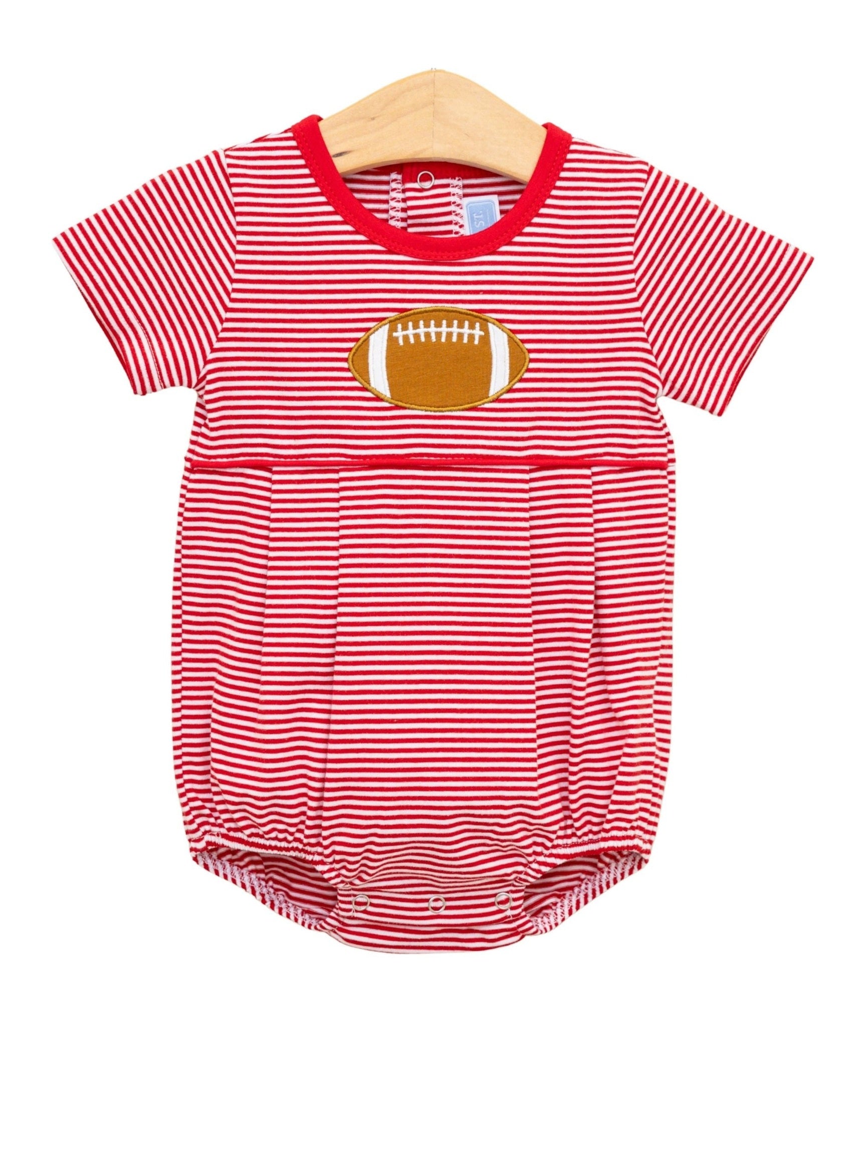 Football Bubble