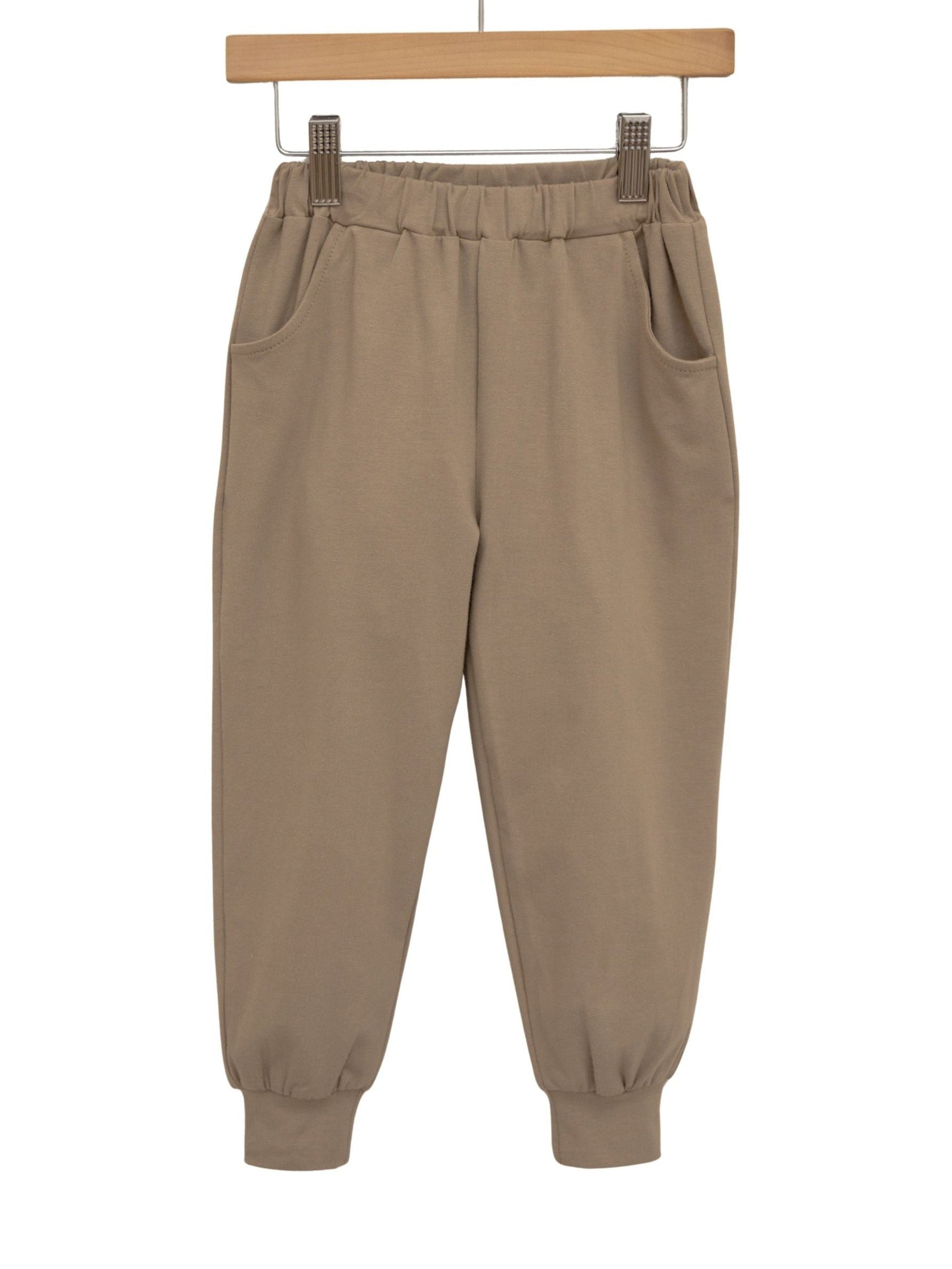 Joggers
