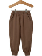 Joggers