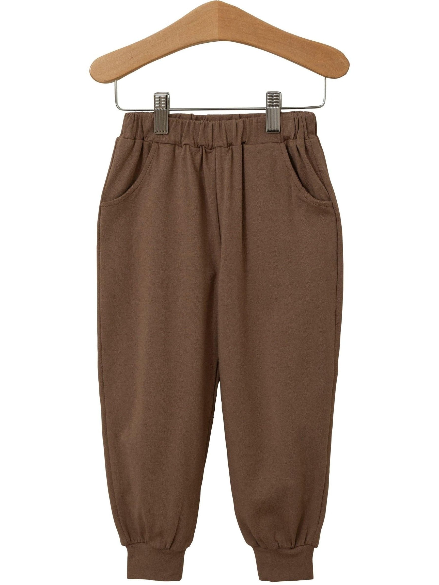 Joggers