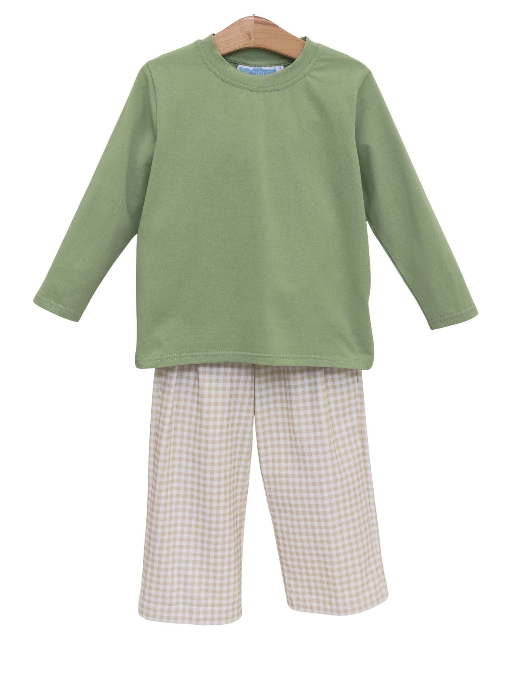 Miller Pant Set