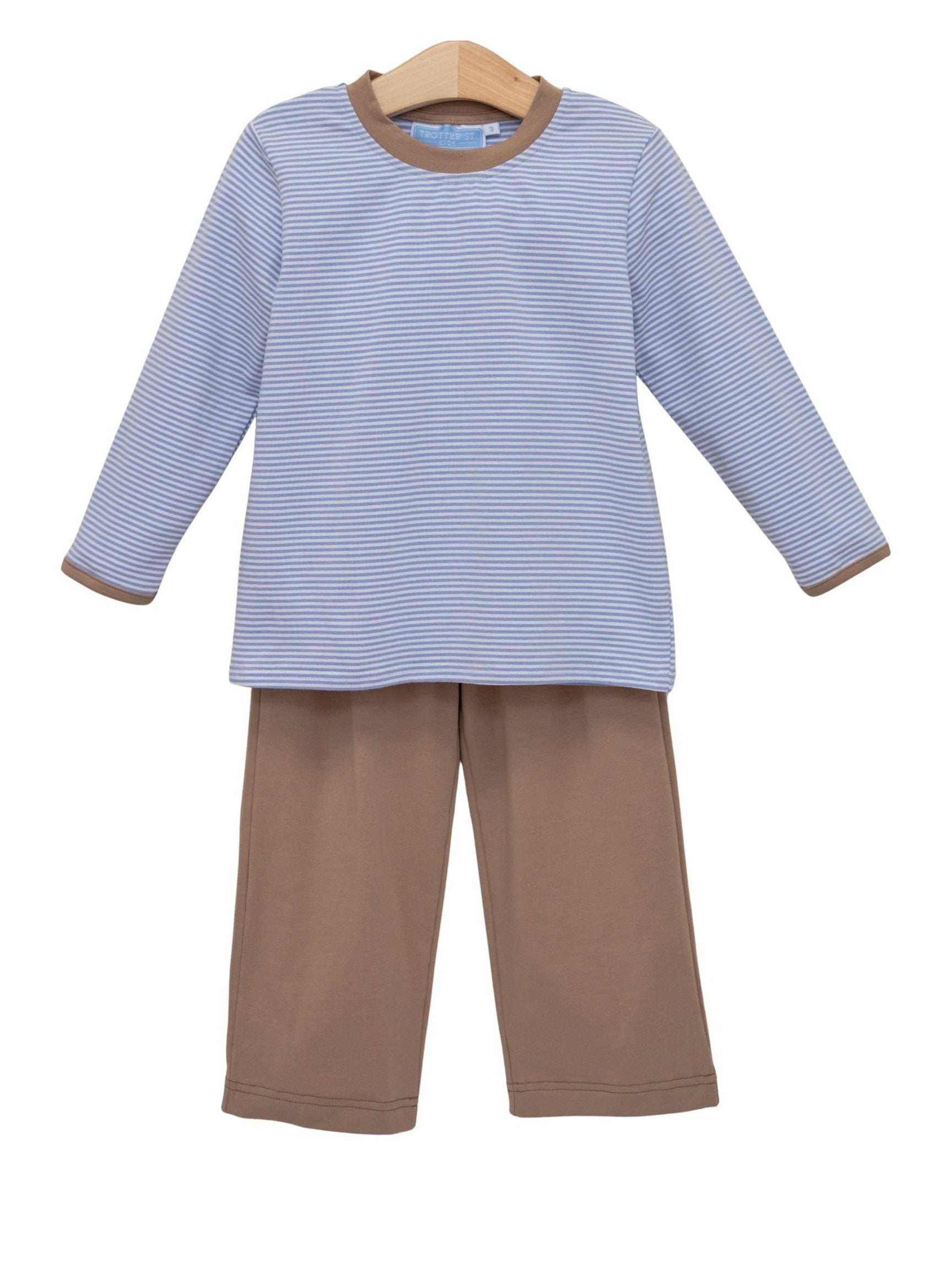 Miller Pant Set