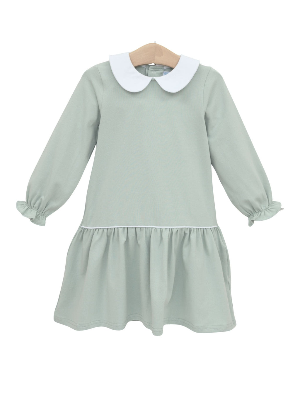 Katherine Dress