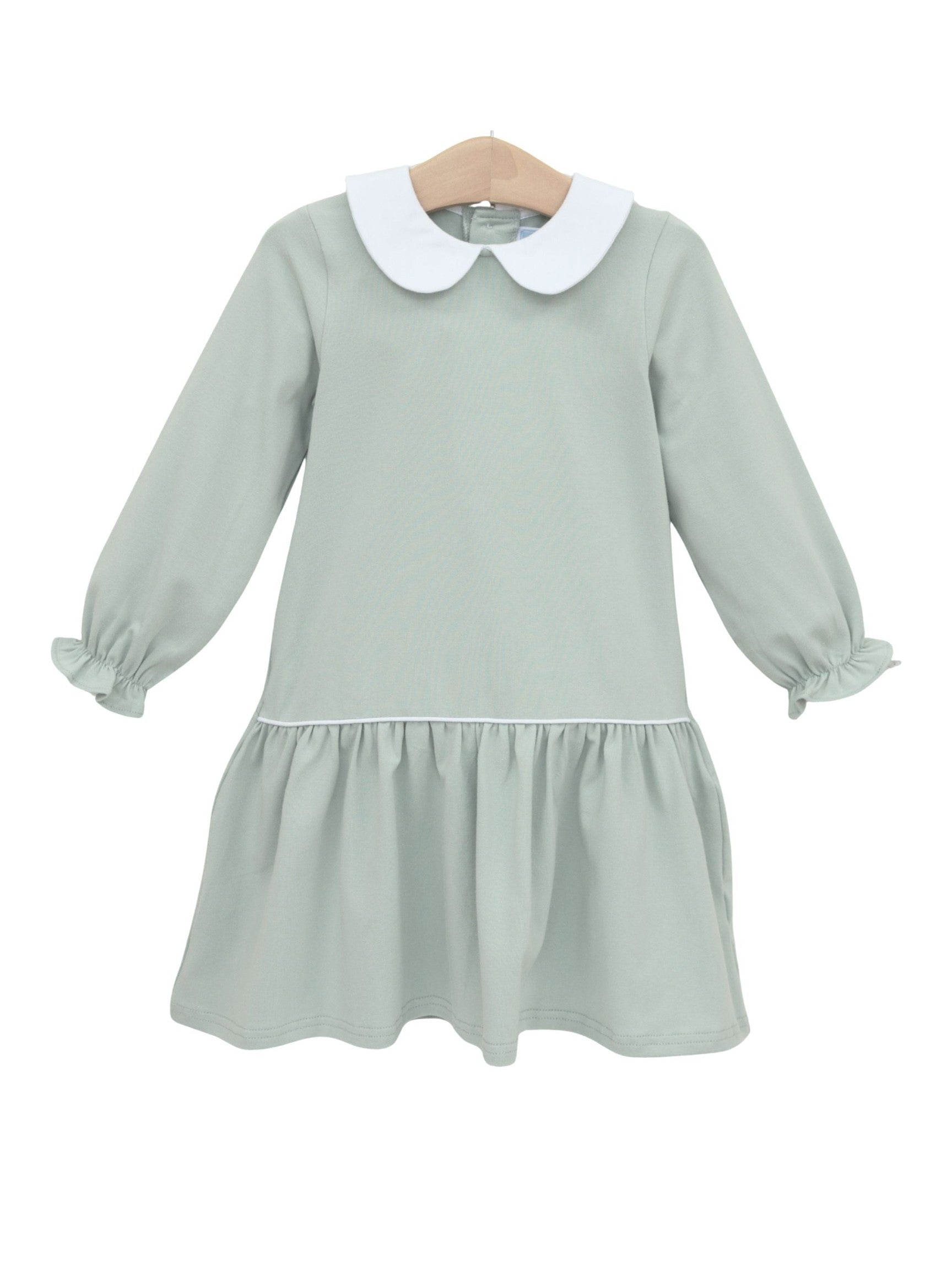 Katherine Dress