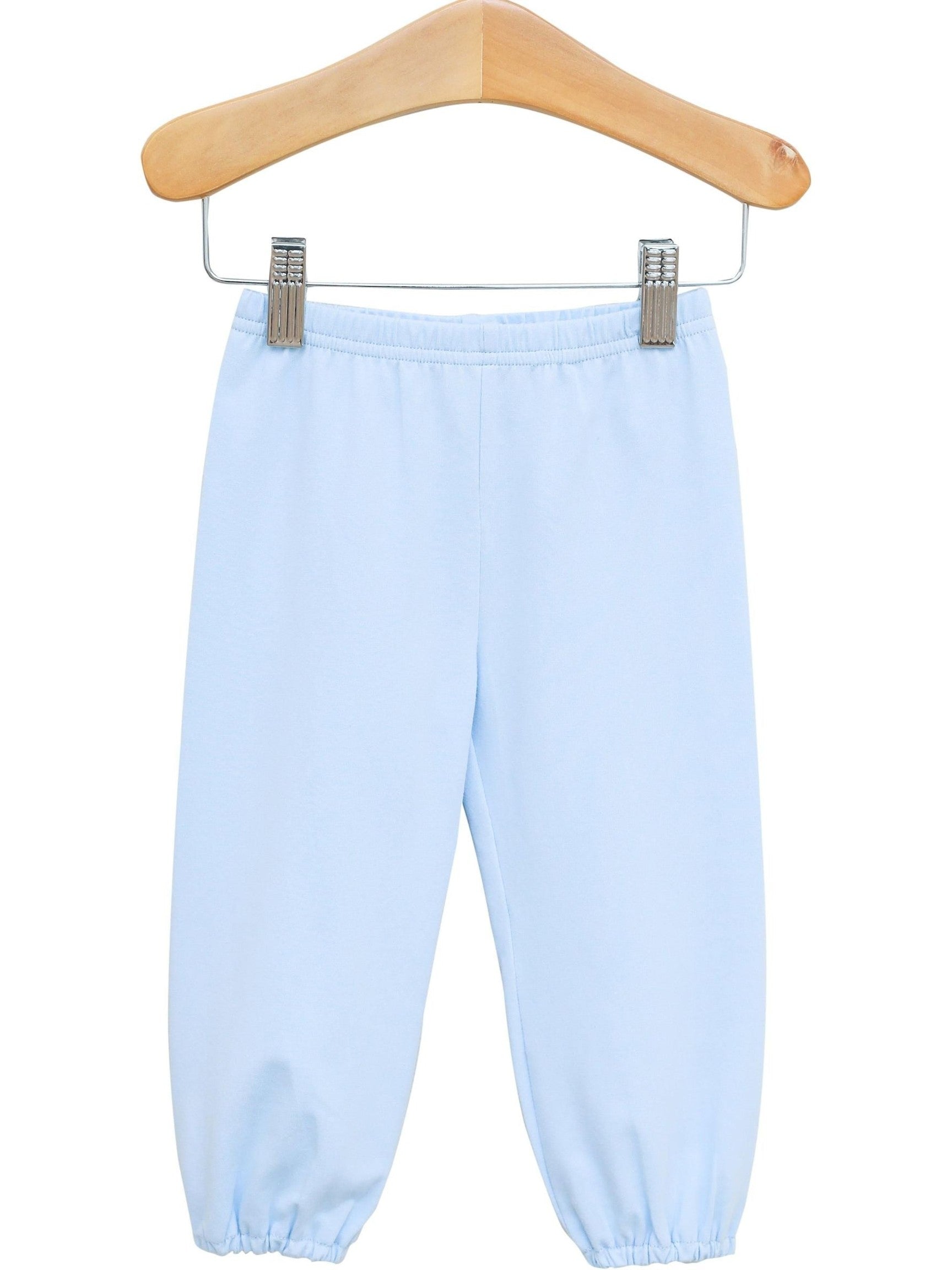 Bloomer Pants
