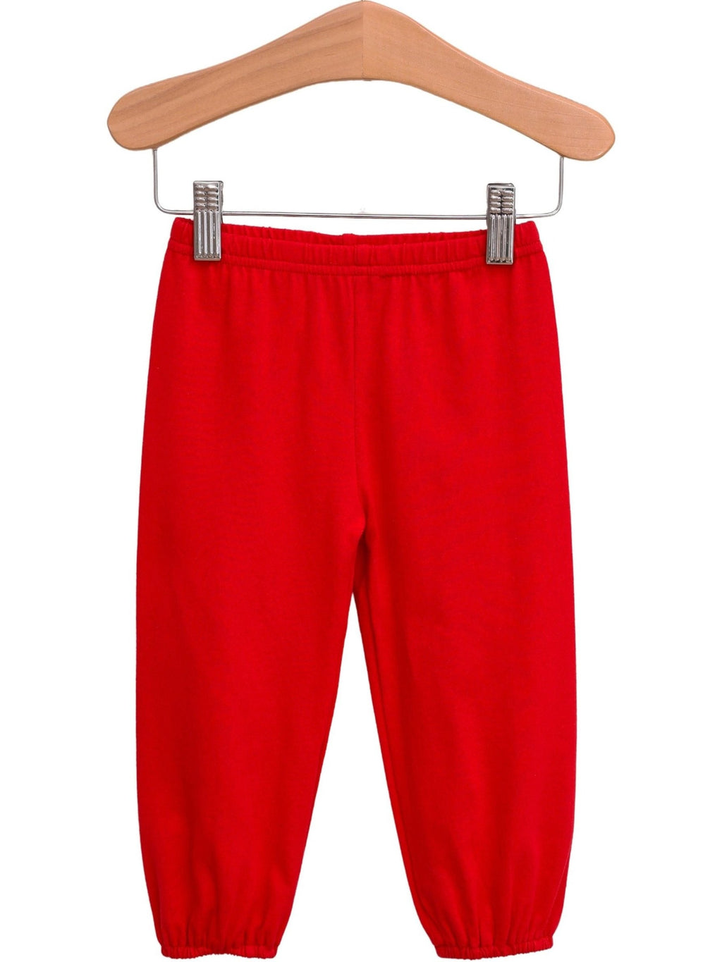 Bloomer Pants