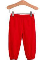 Bloomer Pants