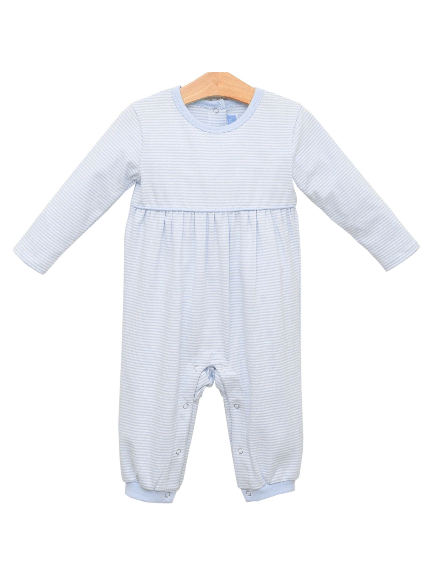 Bennett Romper