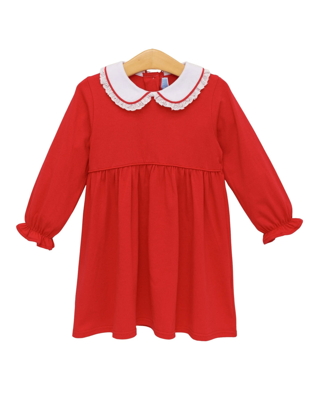 Eleanor Dress
