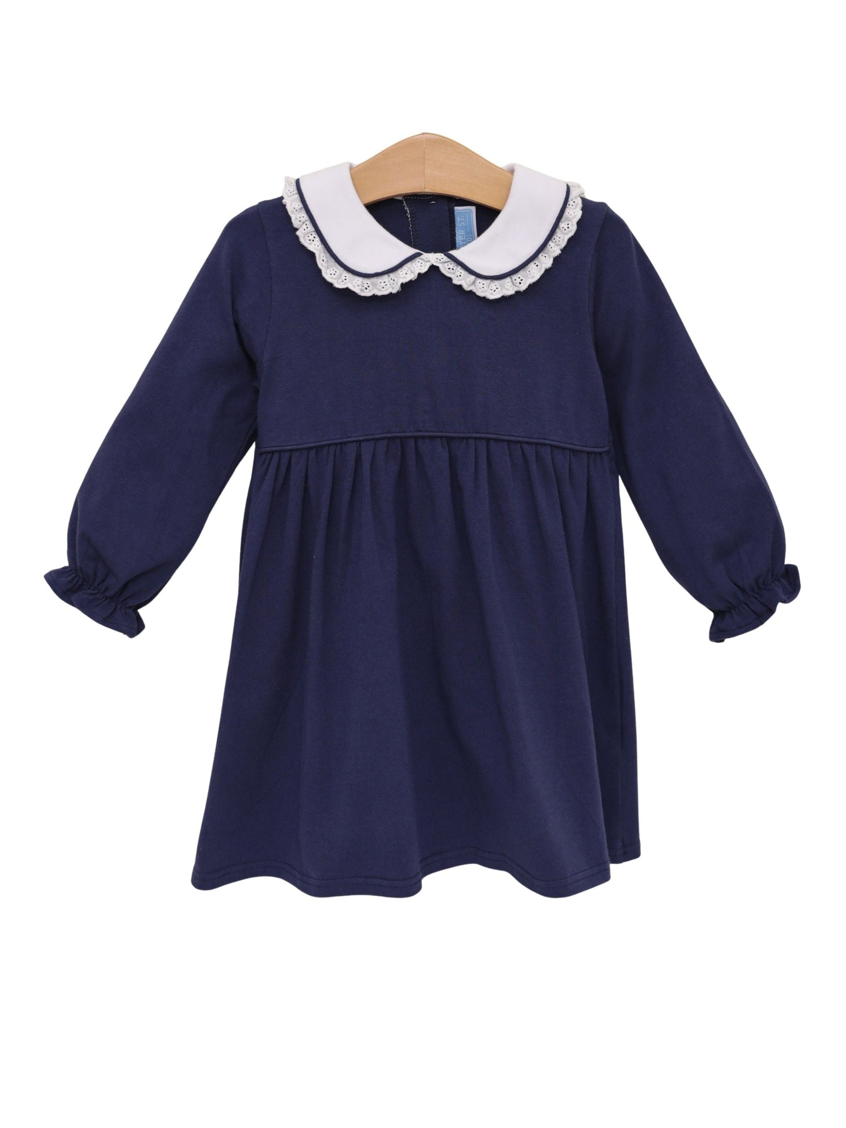 Eleanor Dress