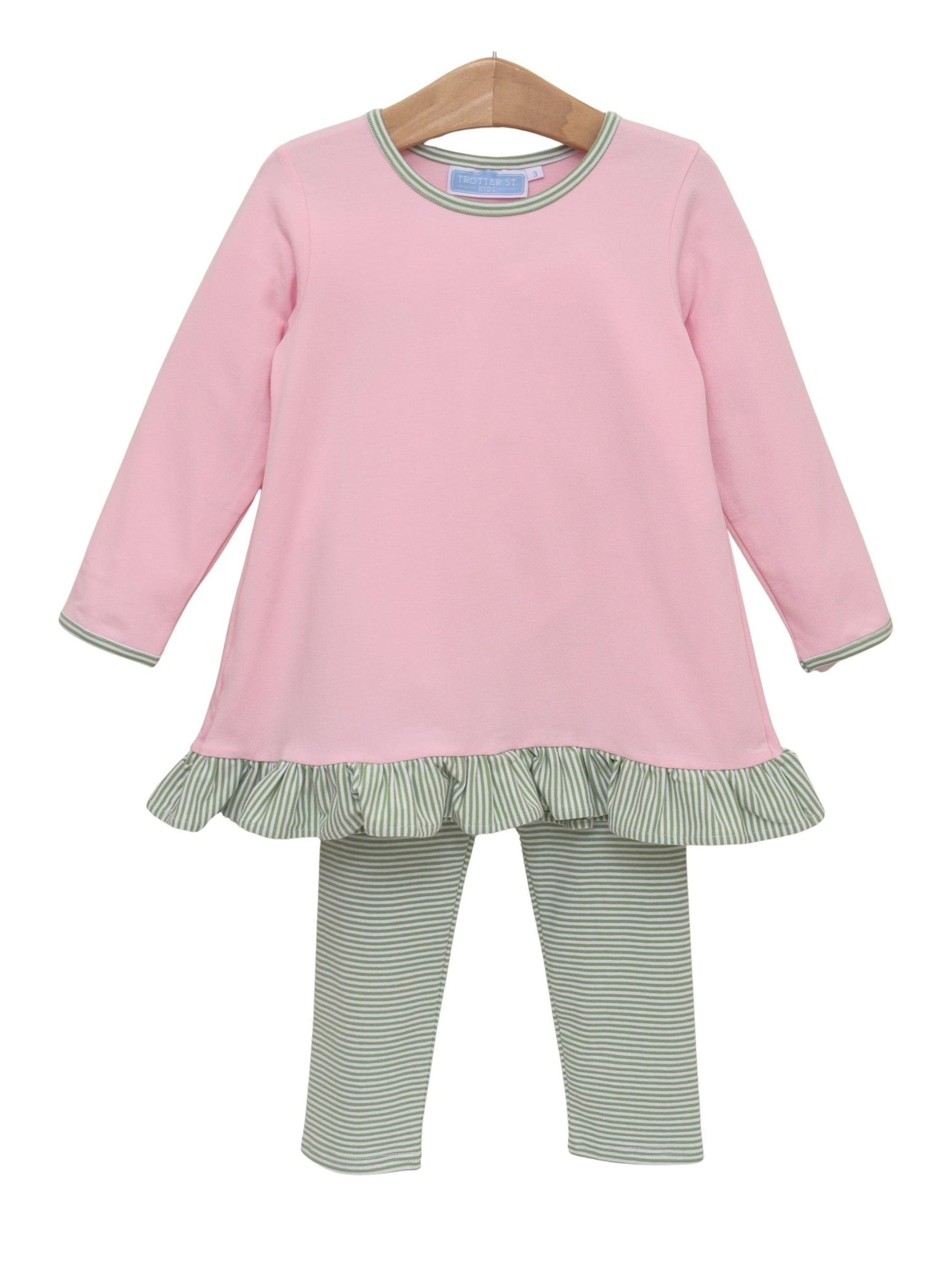 Mila Pant Set